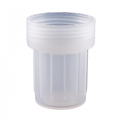 Obudowa / kielich filtra liniowego