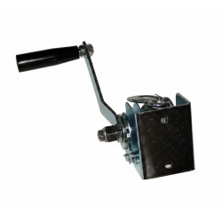 Wciągarka lancy opryskiwacza 12m