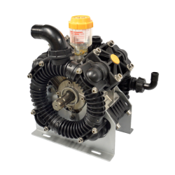 Bertolini Poly 2180VD 170l/min