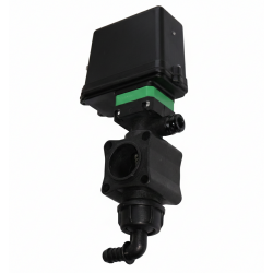 Elektrozawór sekcji stałociśnieniowej