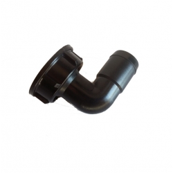 Kolano kolektora ssącego pompy Tolveri 140 l/min