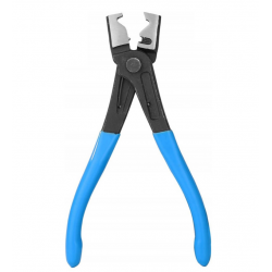 Szczypce do opasek typu click (klik)